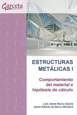 Estructuras Metalicas I