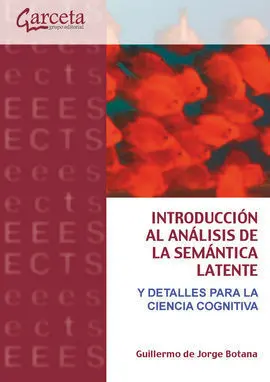 Introduccion Al Analisis de la Semantica Latente