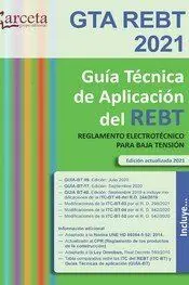 Guia Tecnica de Aplicacion del Rebt - Gta Rebt 202