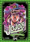 JOJO'S BIZARRE ADVENTURE PARTE 2: BATTLE TENDENCY 4