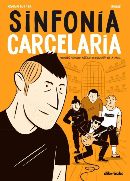 Sinfonia Carcelaria