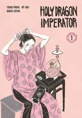 Holy Dragon Imperator 1