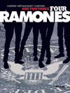 ONE TWO THREE FOUR RAMONES