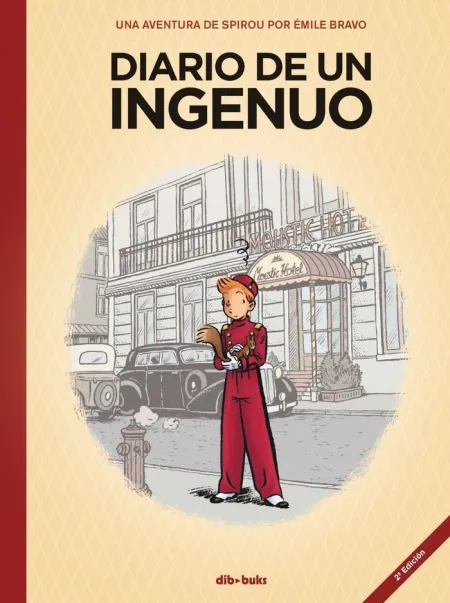 Diario de un Ingenuo