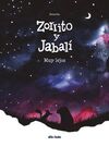 ZORRITO Y JABALÍ 2