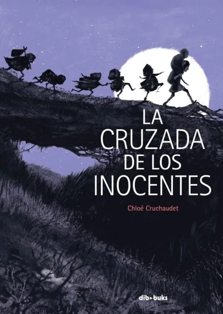 La Cruzada de los Inocentes (7 Oct. )