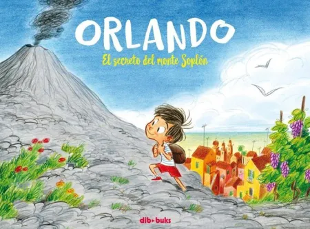 Orlando 1. El Secreto del Monte Soplón