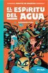 Los Cuentos de Gamayun 2