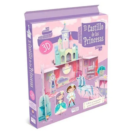 El Castillo de las Princesas