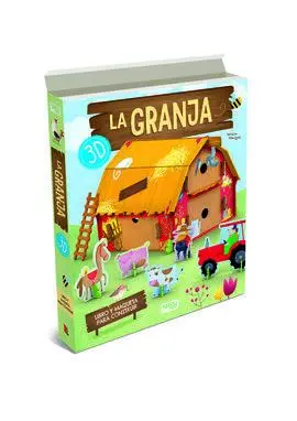 Granja Cat
