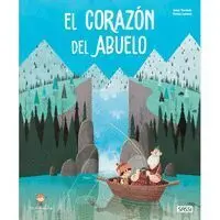 El Corazon de un Abuelo 2020