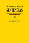 SENTENCIAS