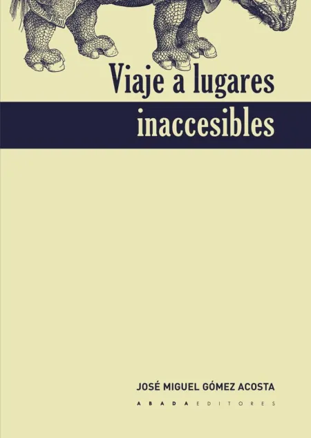 Viaje a Lugares Inaccesibles