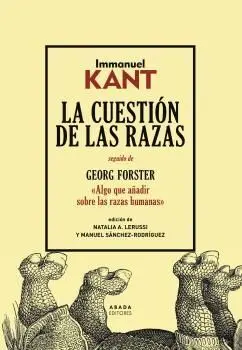 La Cuestión de las Razas