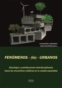 Fenómenos-(In)-Urbanos
