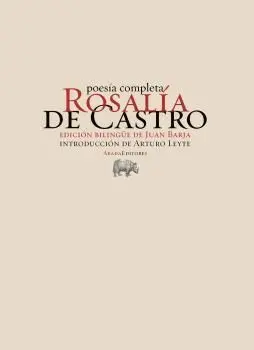 Poesía Completa