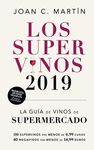 SUPERVINOS 2019,LOS