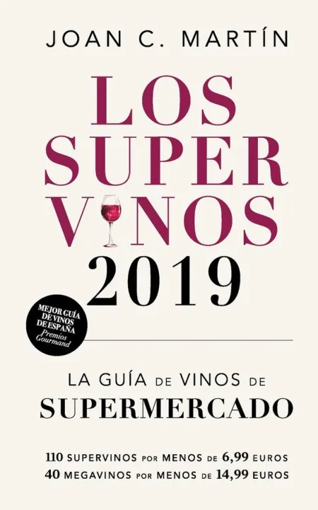 Supervinos 2019,Los