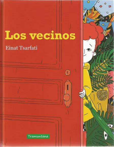Vecinos,Los