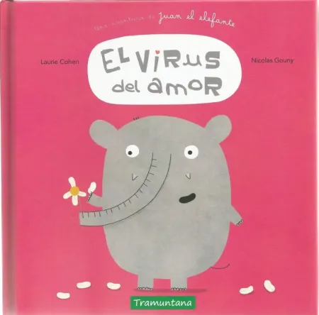 Virus del Amor,El