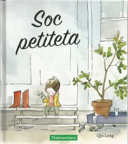 Soc Petiteta - Cat