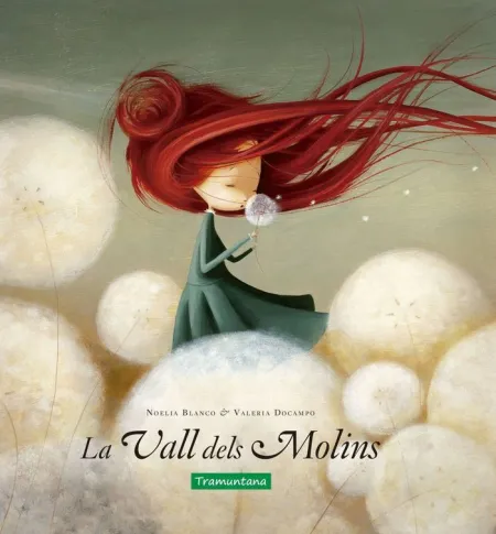 Vall Dels Molins,La - Cat