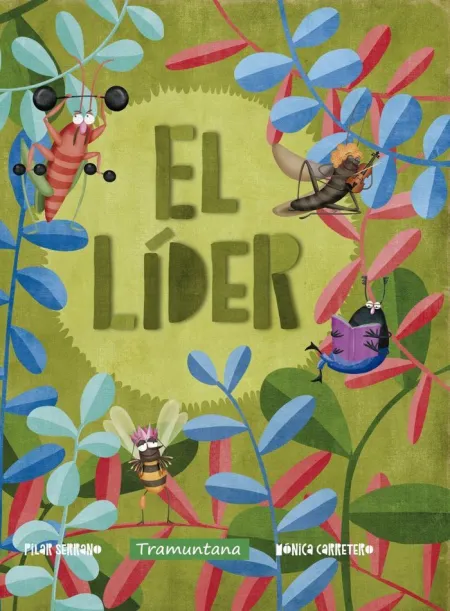 Lider,El