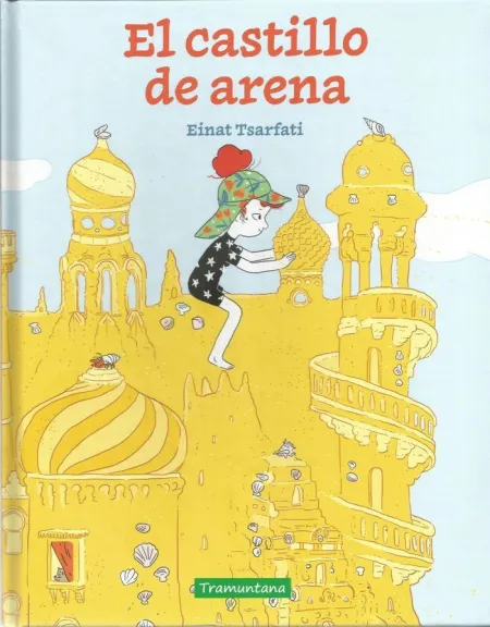 El Castillo de Arena