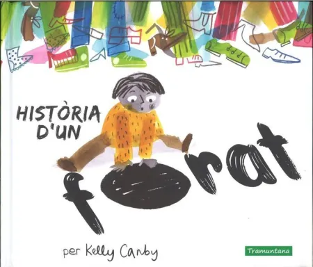 Història D'un Forat