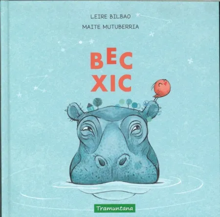 Bec Xic - Cat