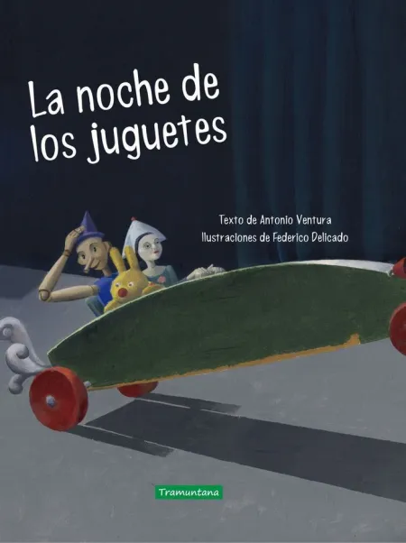 Noche de los Juguetes,La