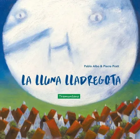 Lluna Lladregota,La - Cat