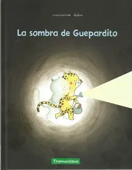 La Sombra de Guepardito