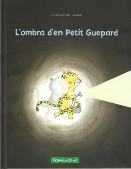 L'ombra D'en Petit Guepard