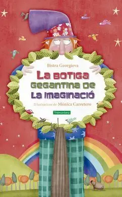 La Botiga Gegantina de la Imaginació