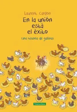 En la Union esta el Exito