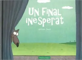 Un Final Inesperat - Cat