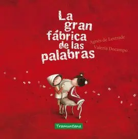 Gran Fabrica de las Palabras (Mini)