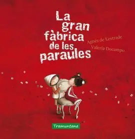 Gran Fabrica de les Paraules,La - Mini - Cat