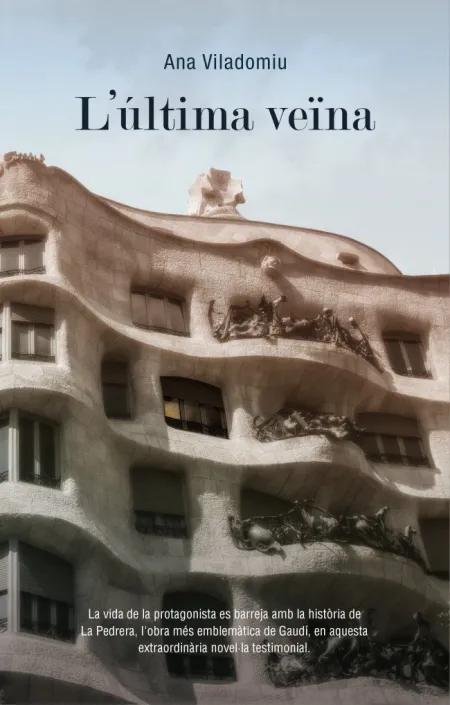 Ultima Veina, L'