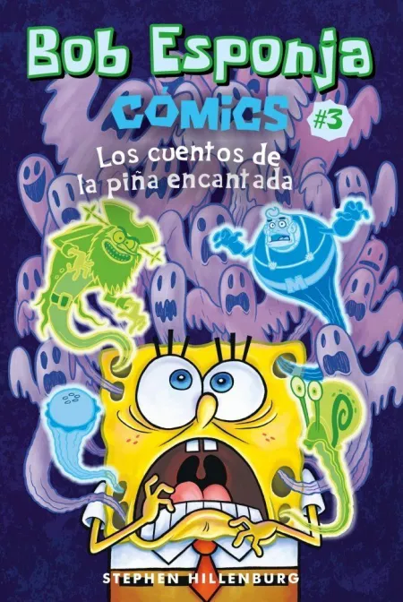 Los Cuentos de la Piña Encantada