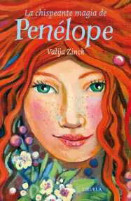La Chispeante Magia de Penélope