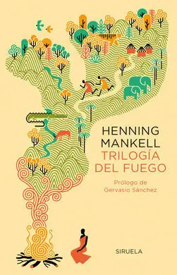 Trilogía del Fuego