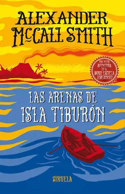 Las Arenas de Isla Tiburón