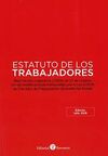 ESTATUTO DE LOS TRABAJADORES 2018