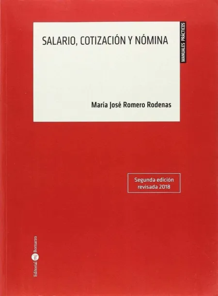 Salario, Cotización y Nómina