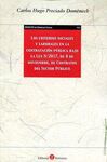 LOS CRITERIOS SOCIALES Y LABORALES EN LA CONTRATACIÓN PÚBLICA BAJO LA LEY 9/2017