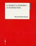Salario y la Cotización a la Seguridad Social