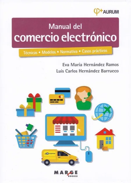 Manual del Comercio Electrónico