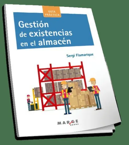 Gestión de Existencias en el Almacén